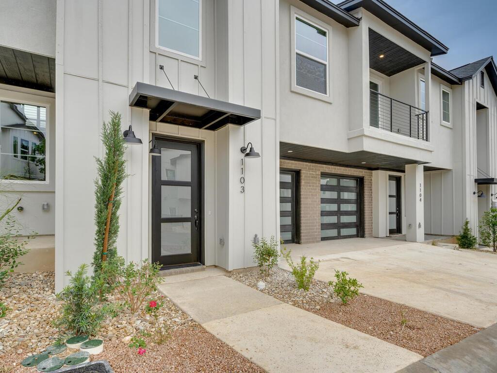 12001 Vista Parke Dr # 1103, Austin, TX 78726