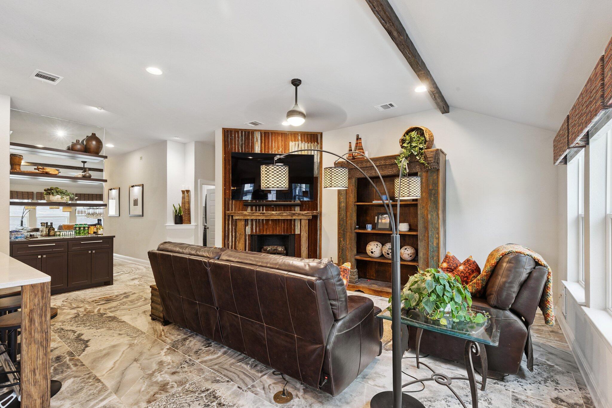 3605 Bunyan Cir, Lago Vista, TX 78645