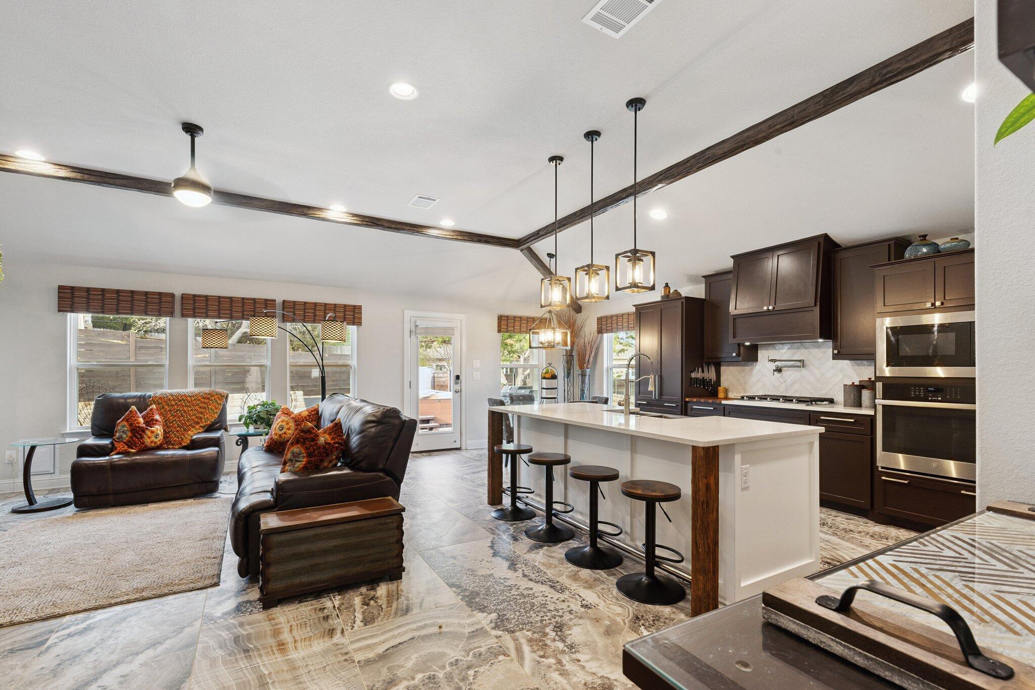 3605 Bunyan Cir, Lago Vista, TX 78645