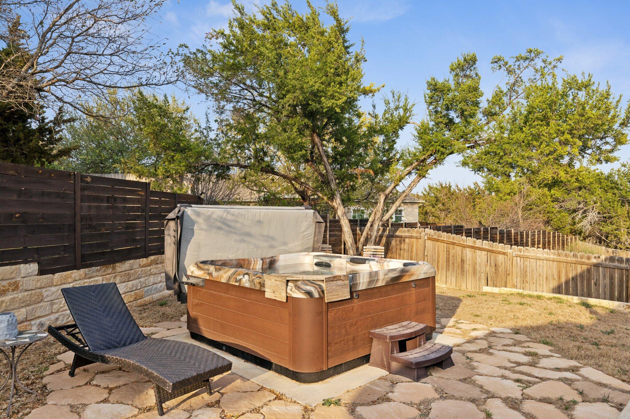 3605 Bunyan Cir, Lago Vista, TX 78645