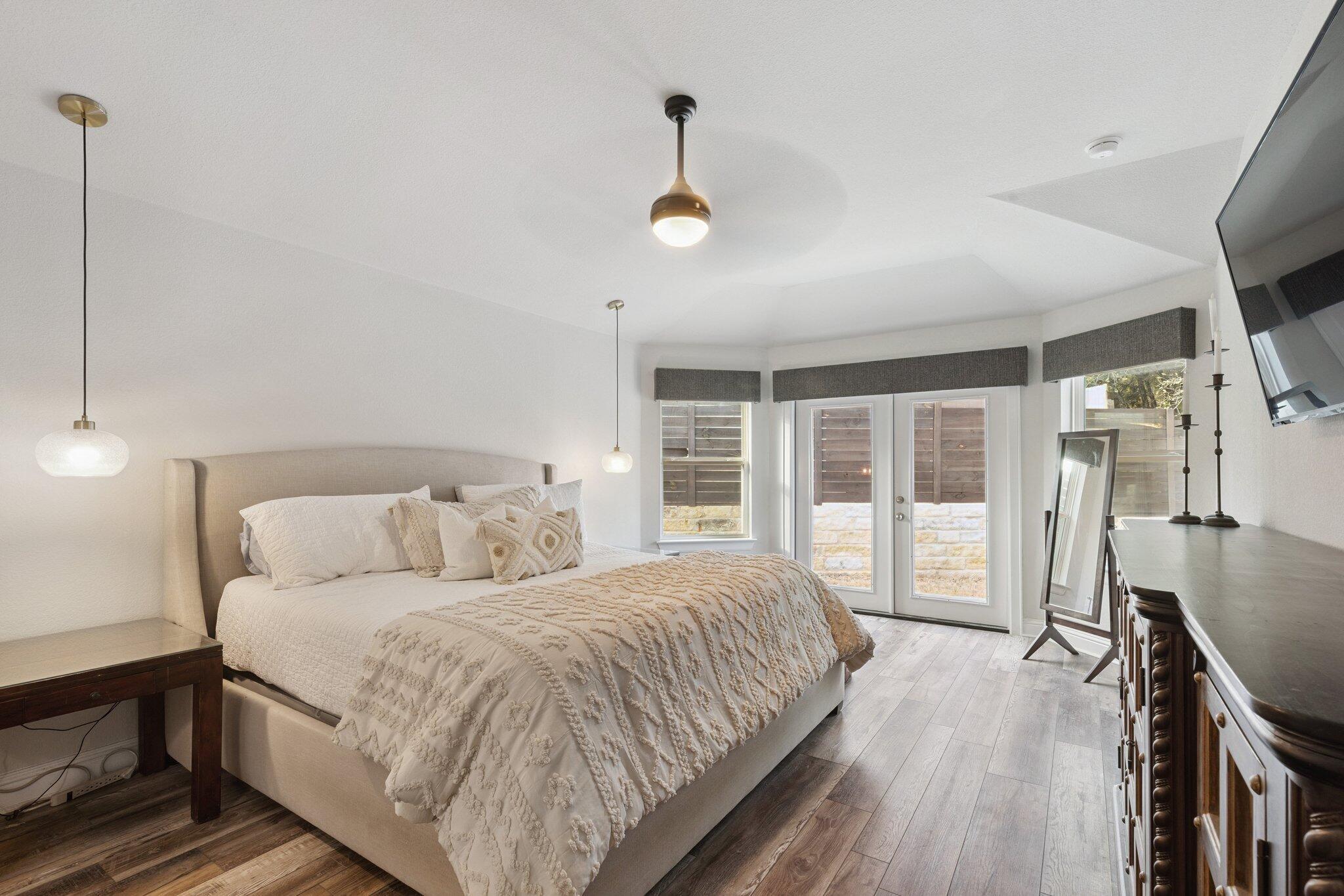 3605 Bunyan Cir, Lago Vista, TX 78645