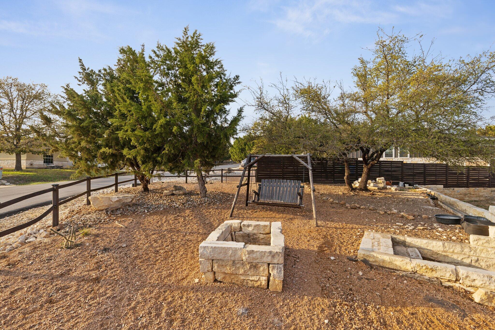 3605 Bunyan Cir, Lago Vista, TX 78645