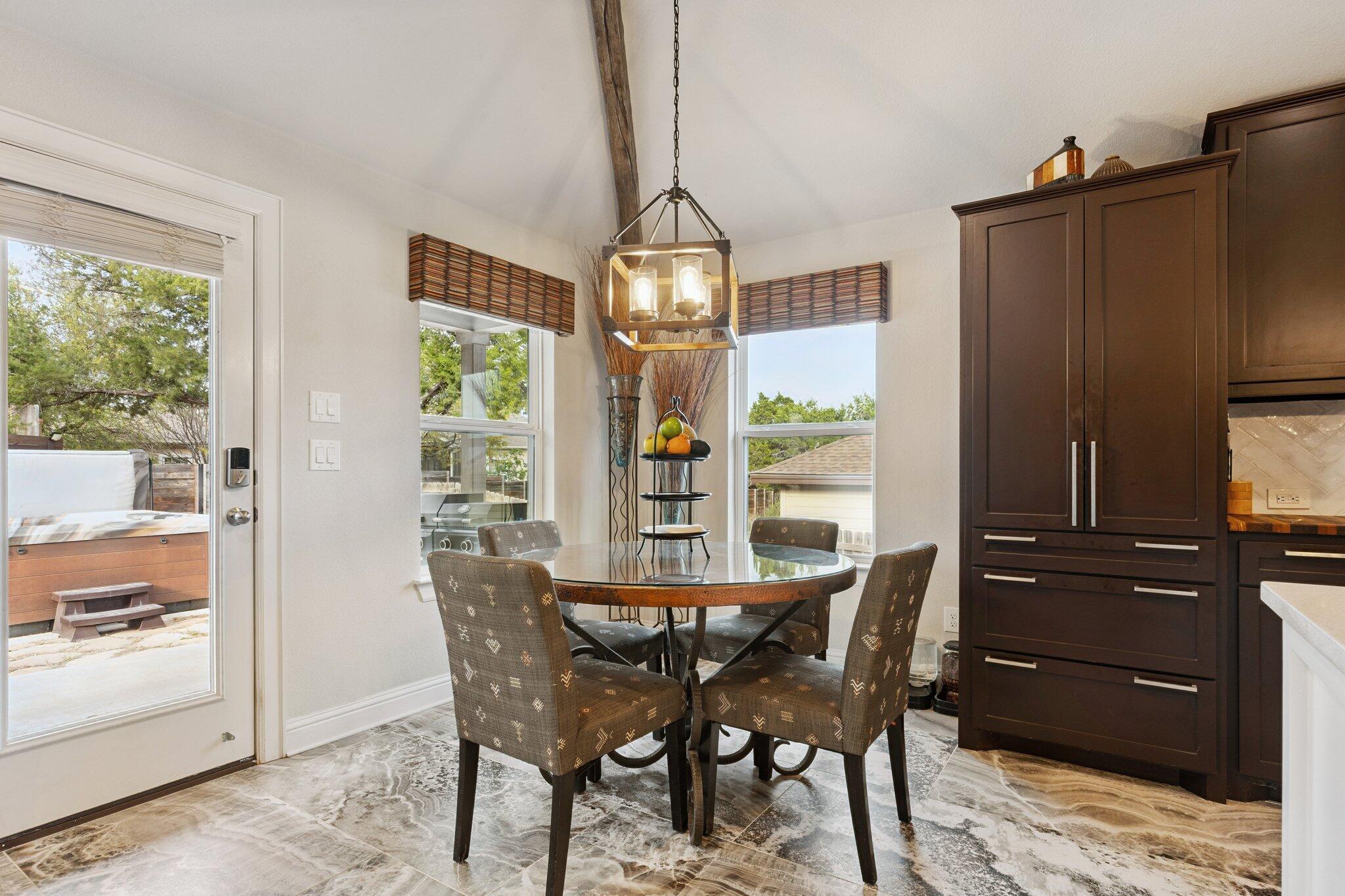 3605 Bunyan Cir, Lago Vista, TX 78645