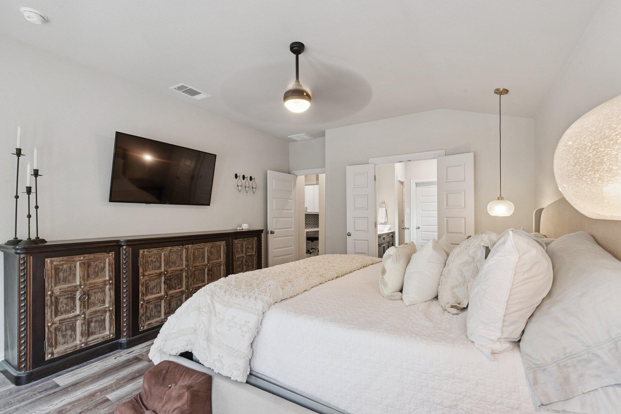 3605 Bunyan Cir, Lago Vista, TX 78645