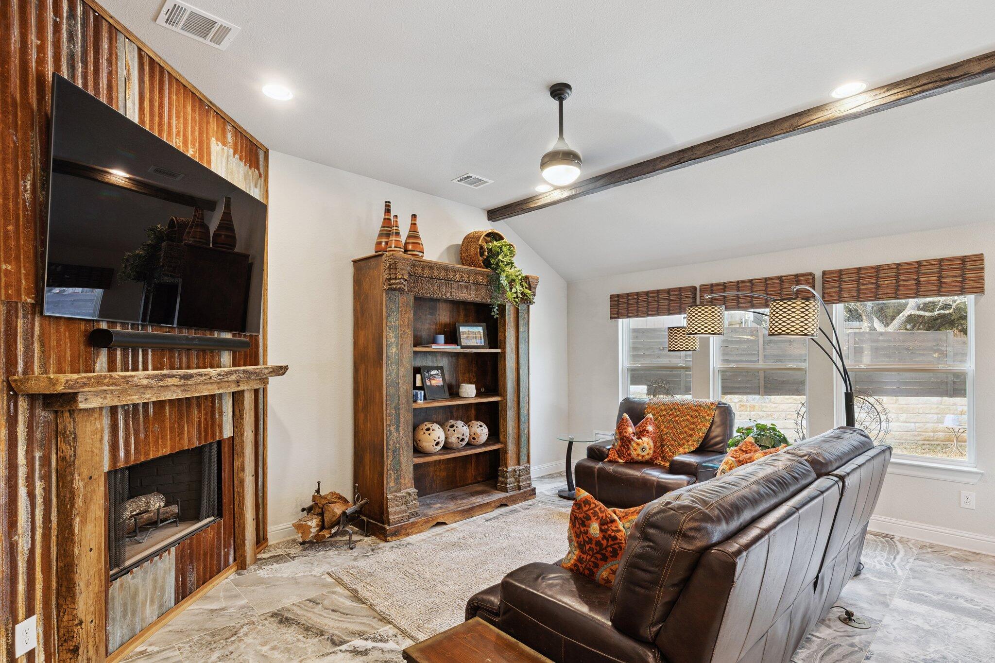 3605 Bunyan Cir, Lago Vista, TX 78645