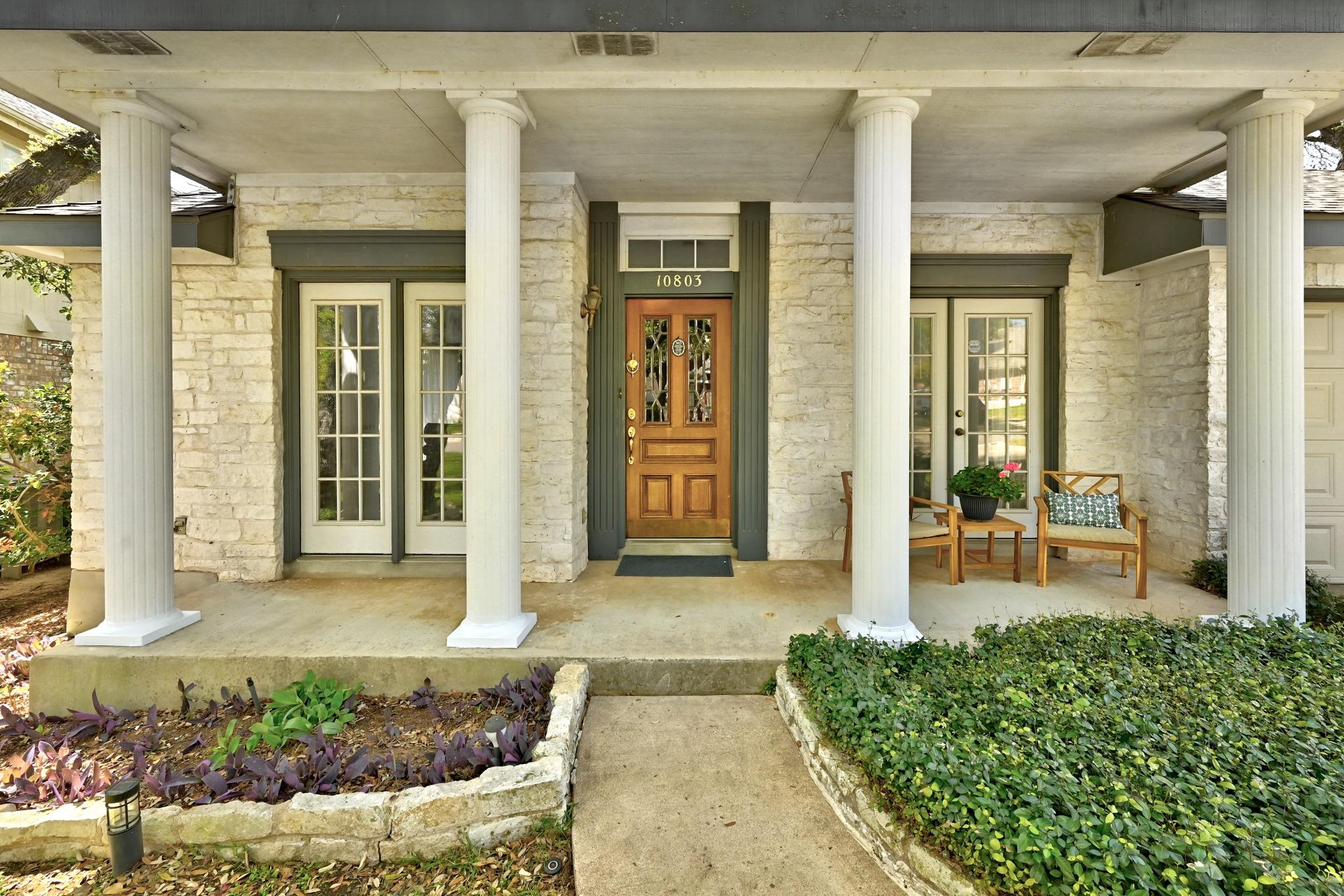 10803 Pinkney Ln, Austin, TX 78739