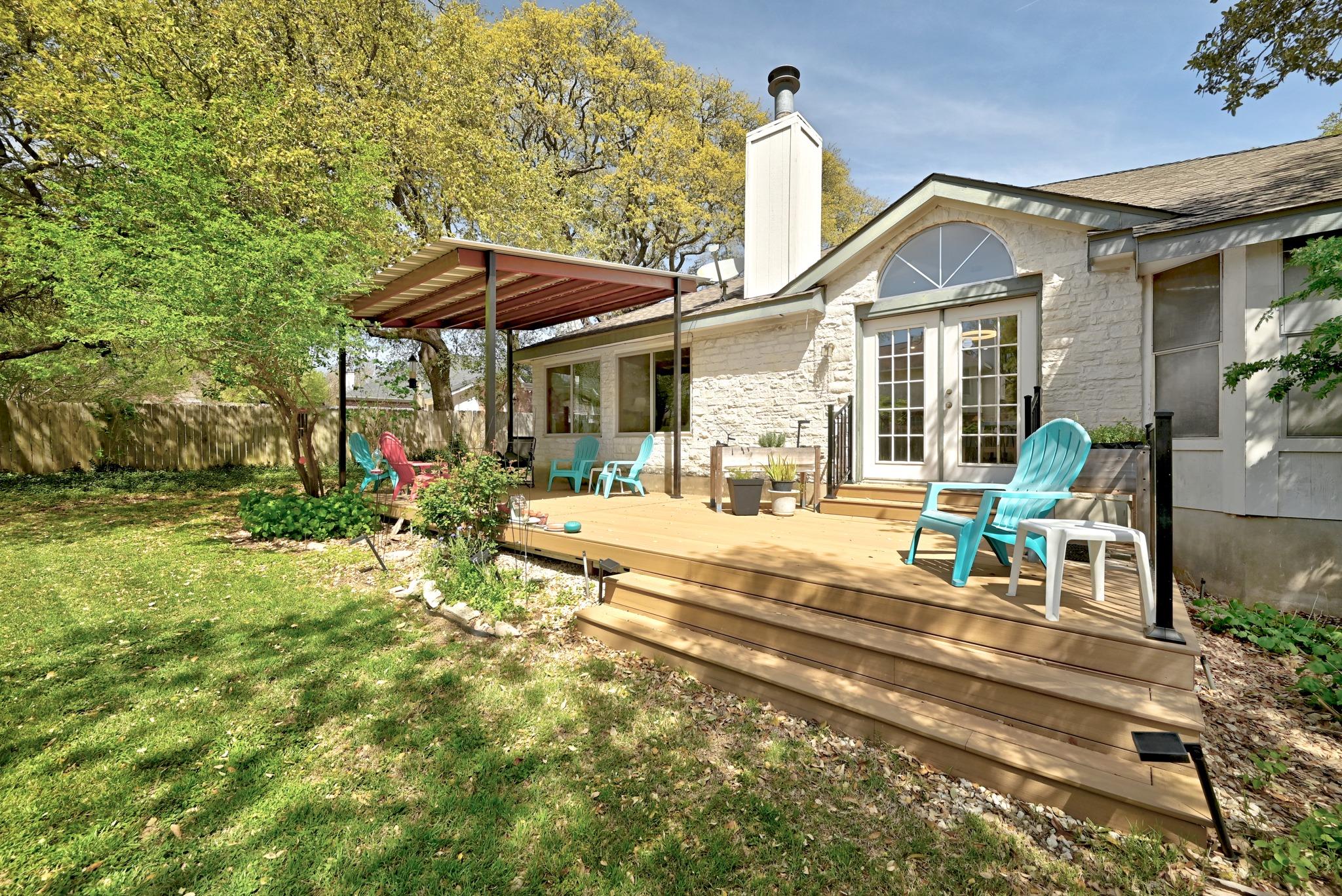 10803 Pinkney Ln, Austin, TX 78739