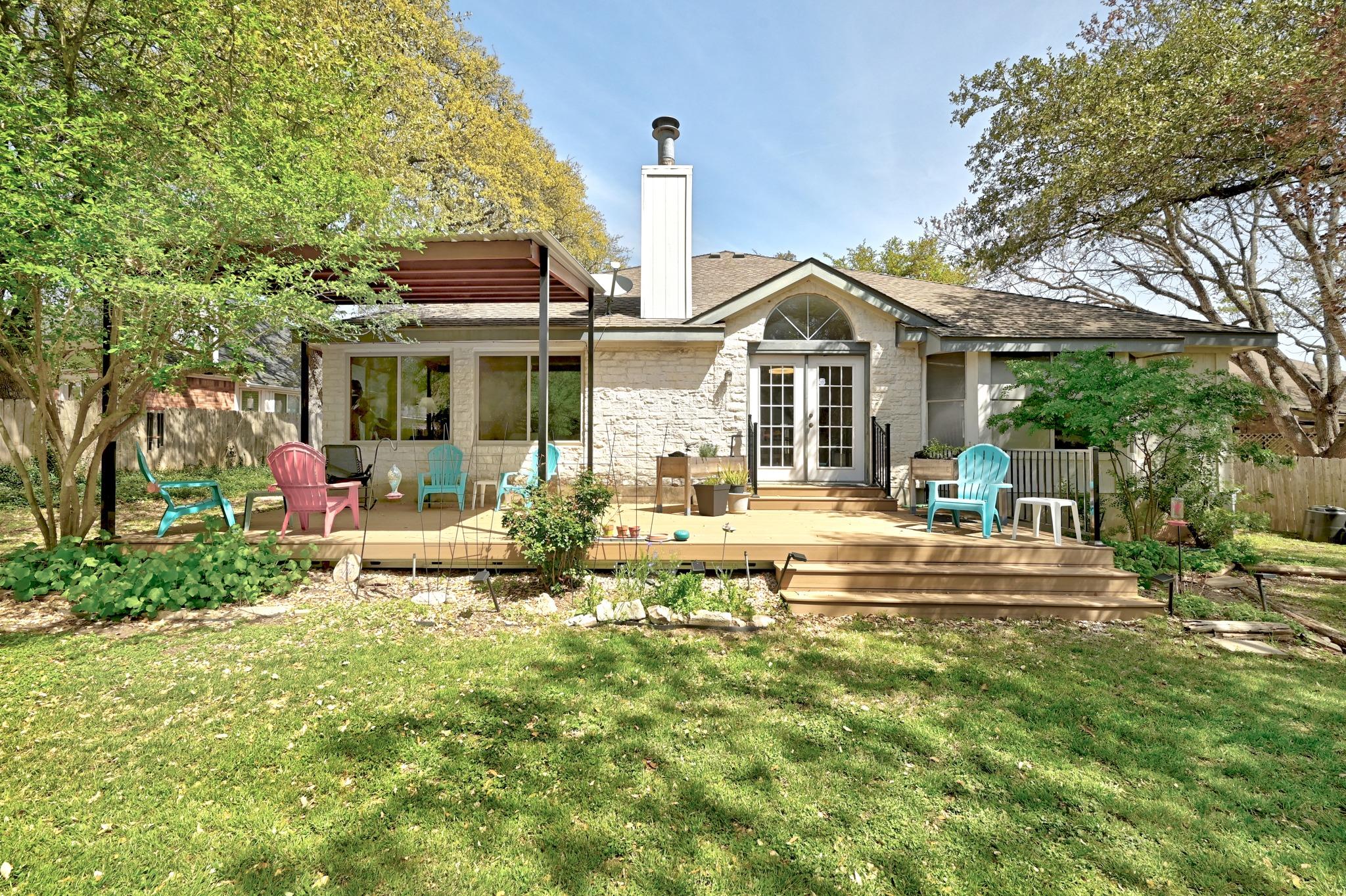 10803 Pinkney Ln, Austin, TX 78739