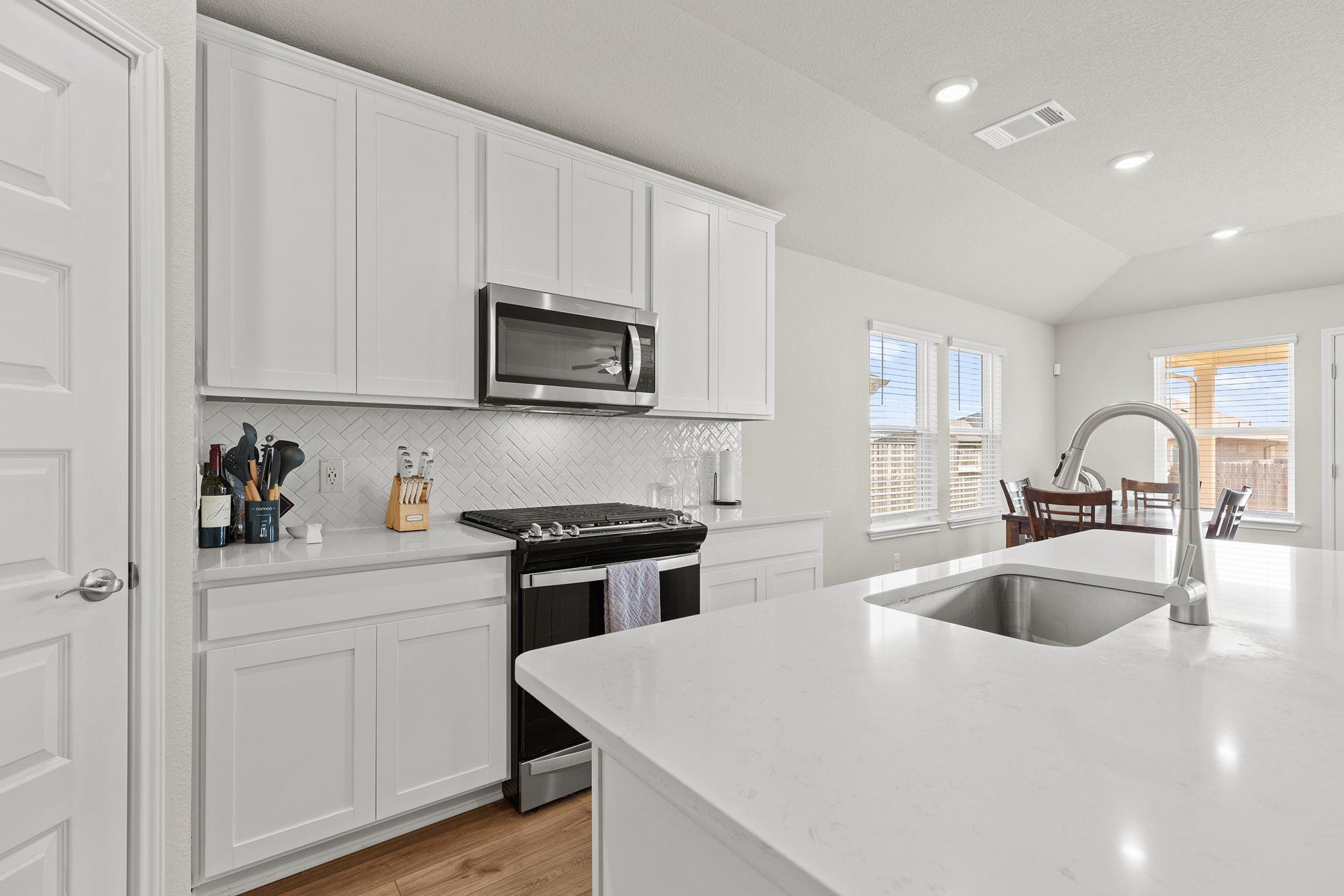 110 Greenspire Downs Dr, Hutto, TX 78634