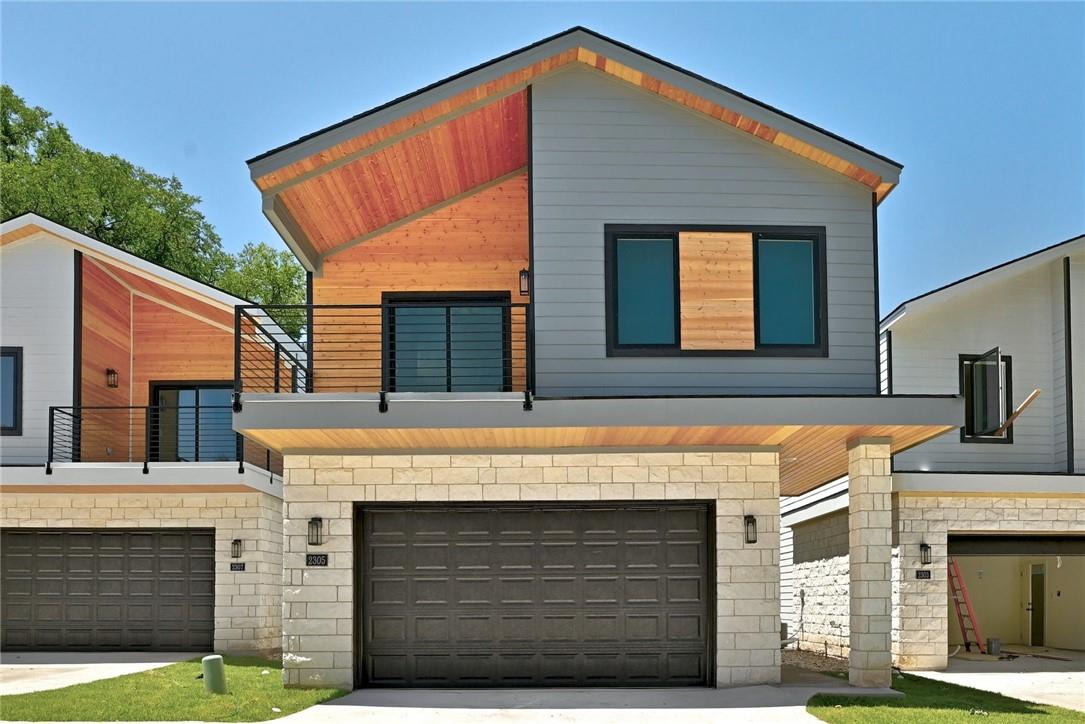 2305 Century Tree Cv, Austin, TX 78723