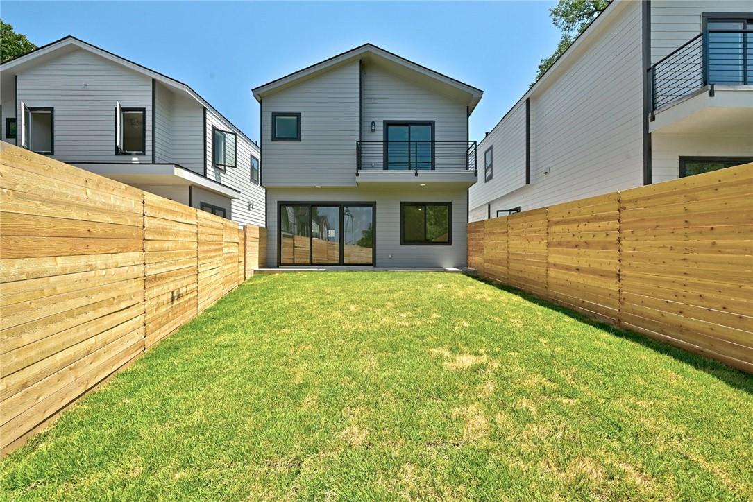 2305 Century Tree Cv, Austin, TX 78723