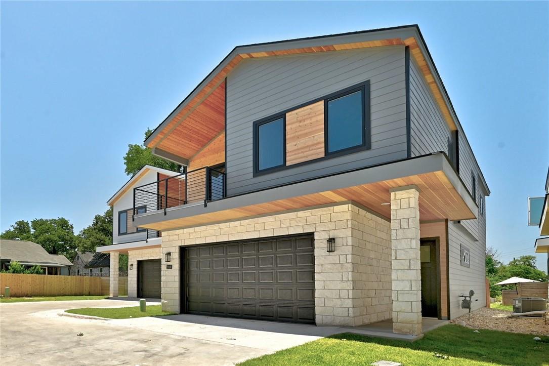 2305 Century Tree Cv, Austin, TX 78723