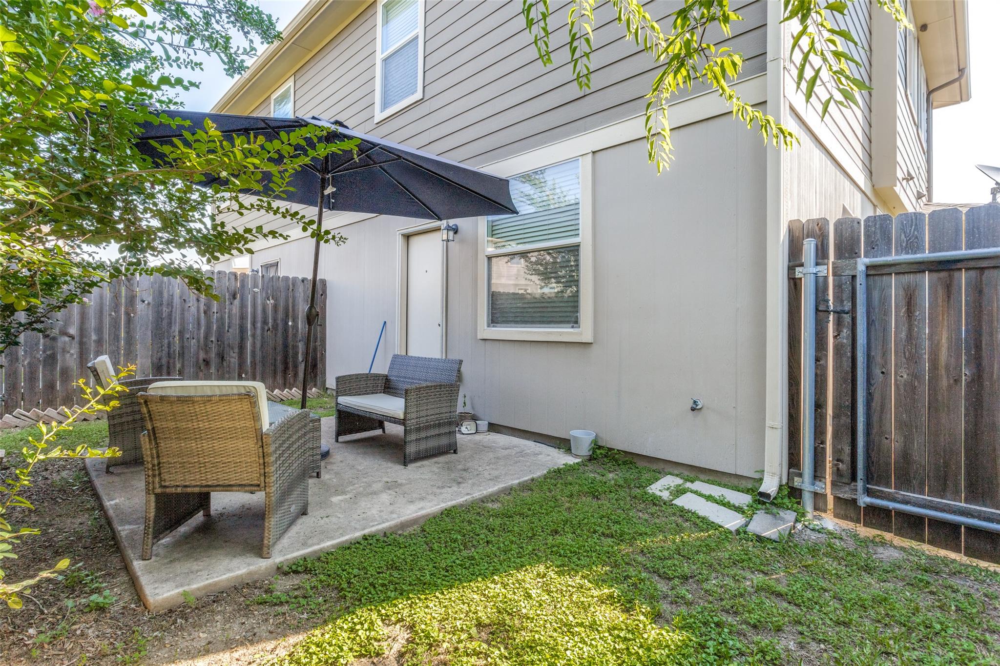 14416 Lewis Carroll Ln # A, Pflugerville, TX 78660