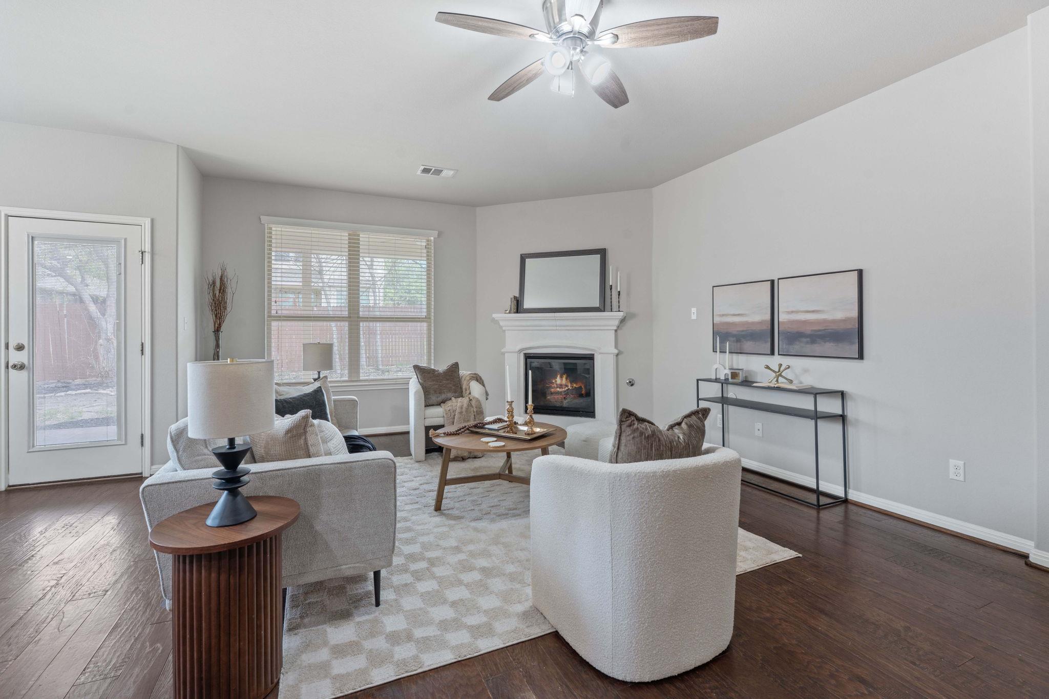 129 Phil Mickelson Ct, Round Rock, TX 78664