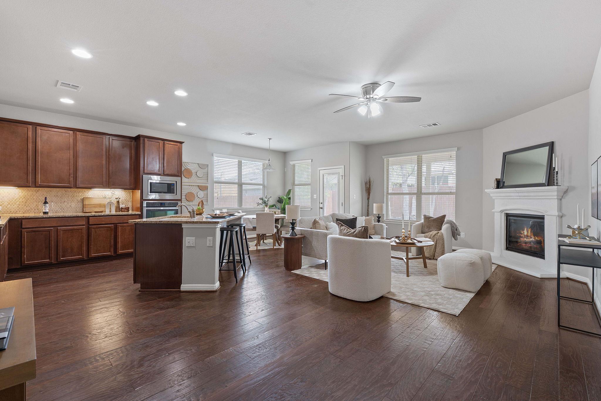 129 Phil Mickelson Ct, Round Rock, TX 78664