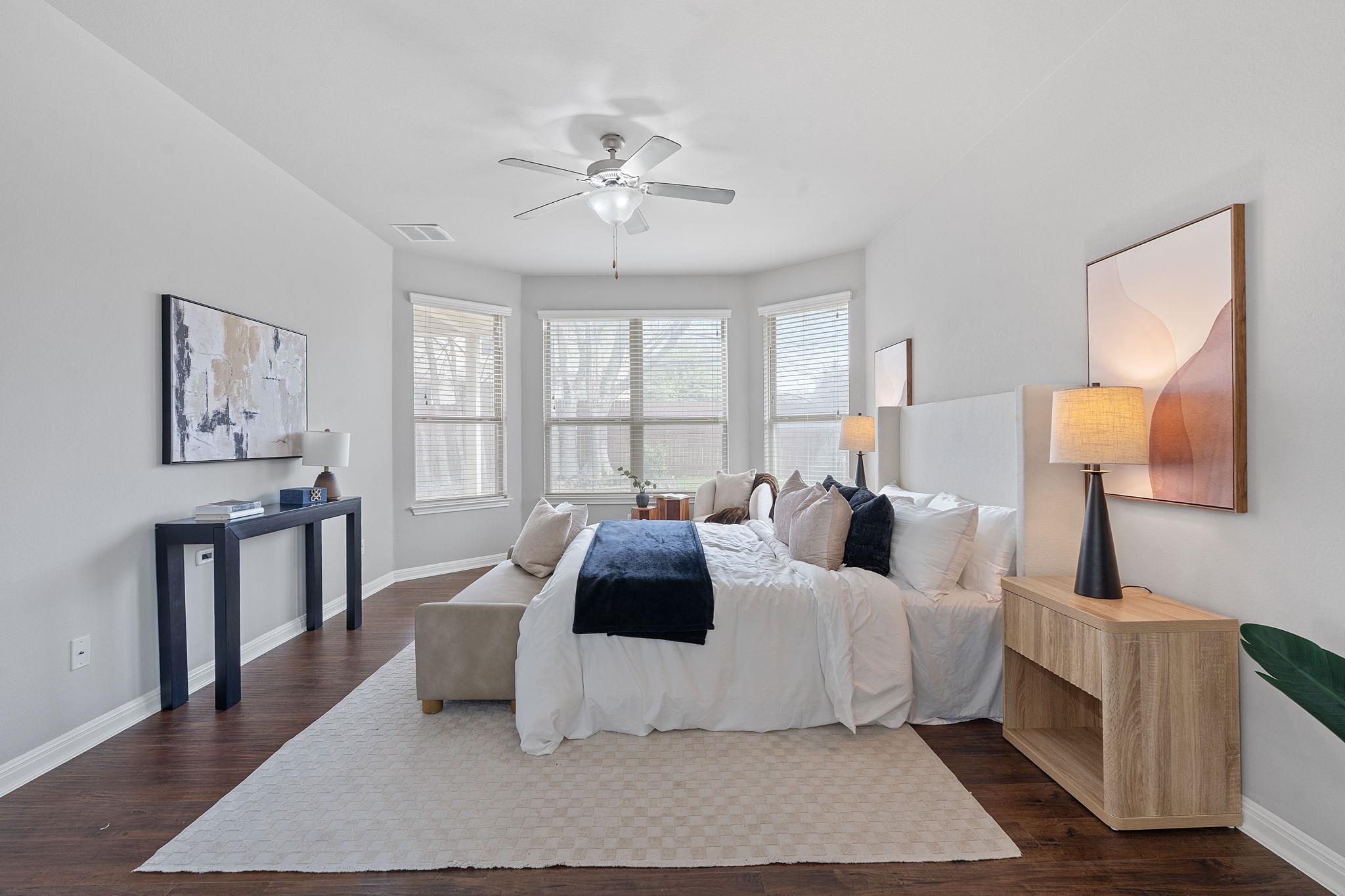 129 Phil Mickelson Ct, Round Rock, TX 78664