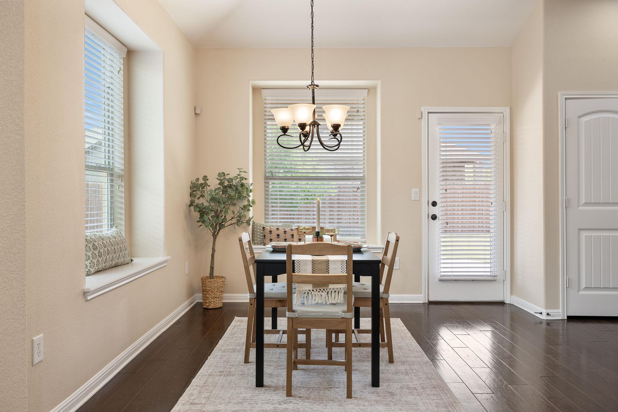 16401 Pallazo Dr, Pflugerville, TX 78660