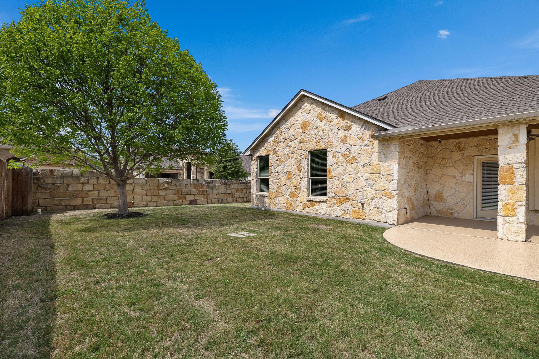 16401 Pallazo Dr, Pflugerville, TX 78660