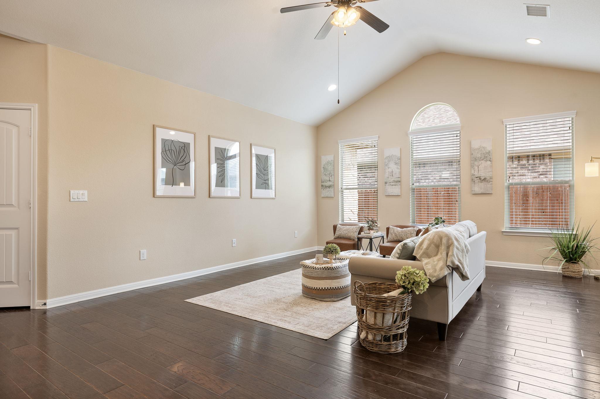 16401 Pallazo Dr, Pflugerville, TX 78660