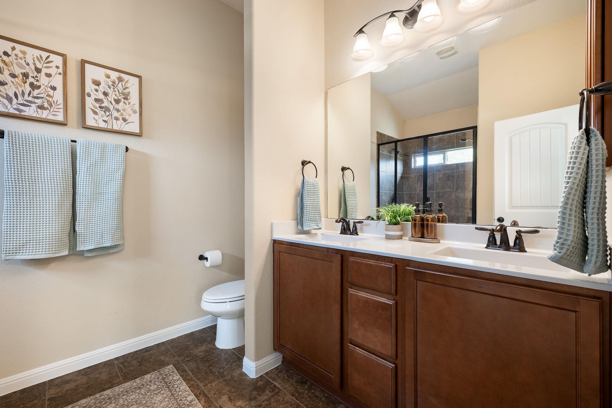 16401 Pallazo Dr, Pflugerville, TX 78660