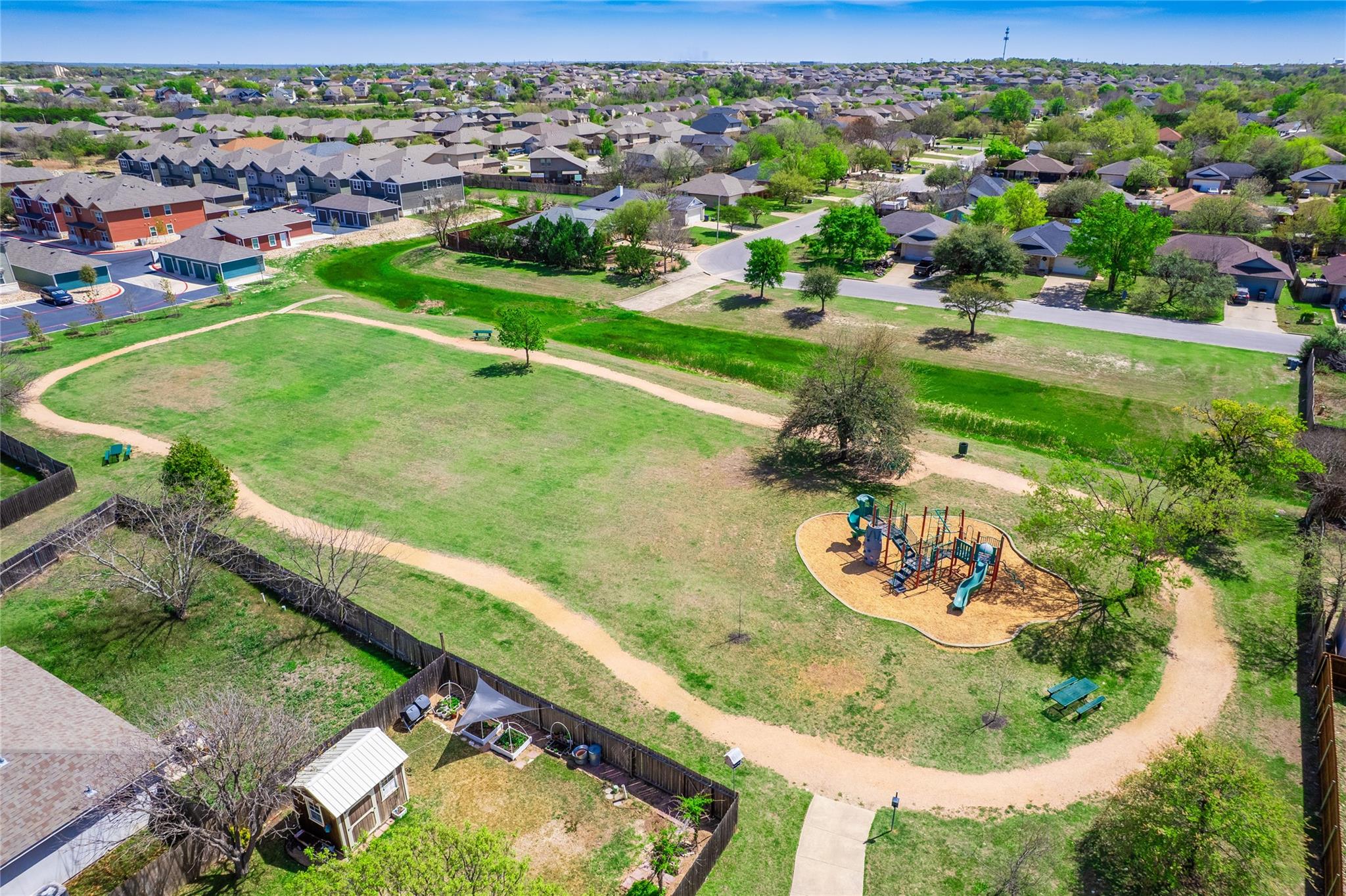 412 Emma Rose Trl, Leander, TX 78641