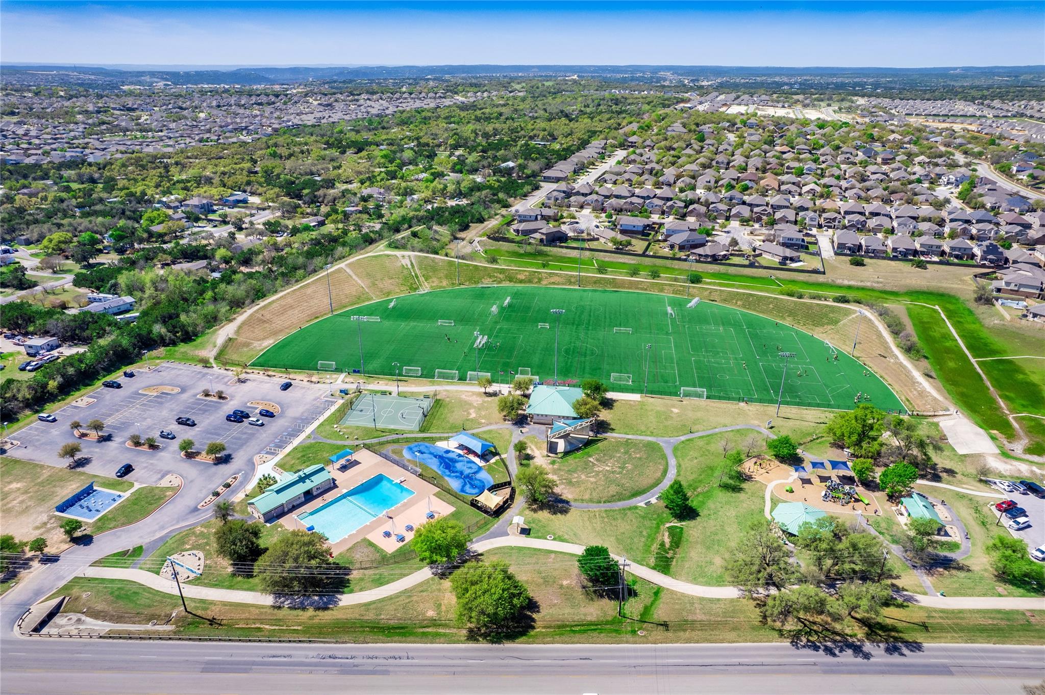 412 Emma Rose Trl, Leander, TX 78641