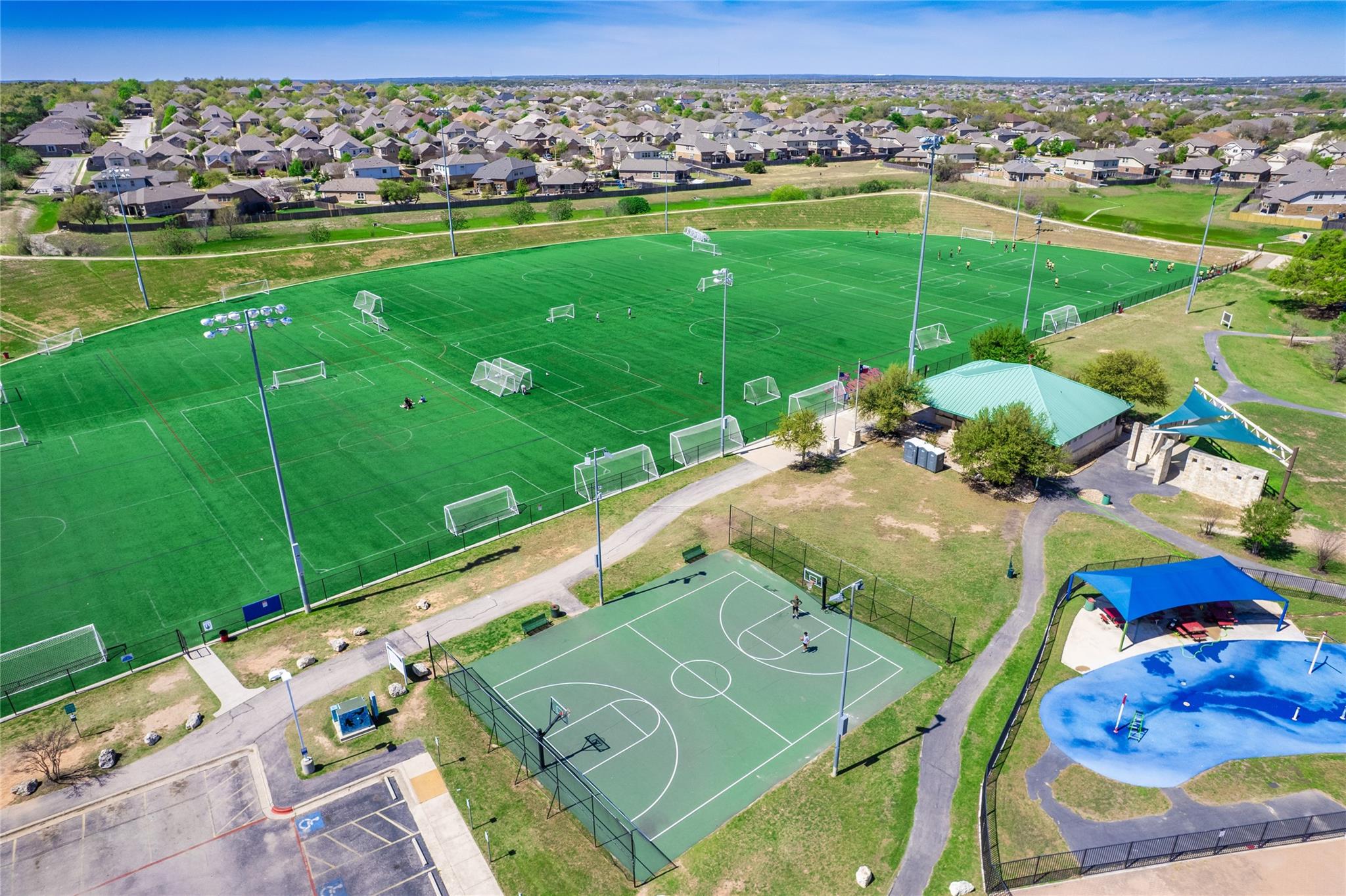 412 Emma Rose Trl, Leander, TX 78641