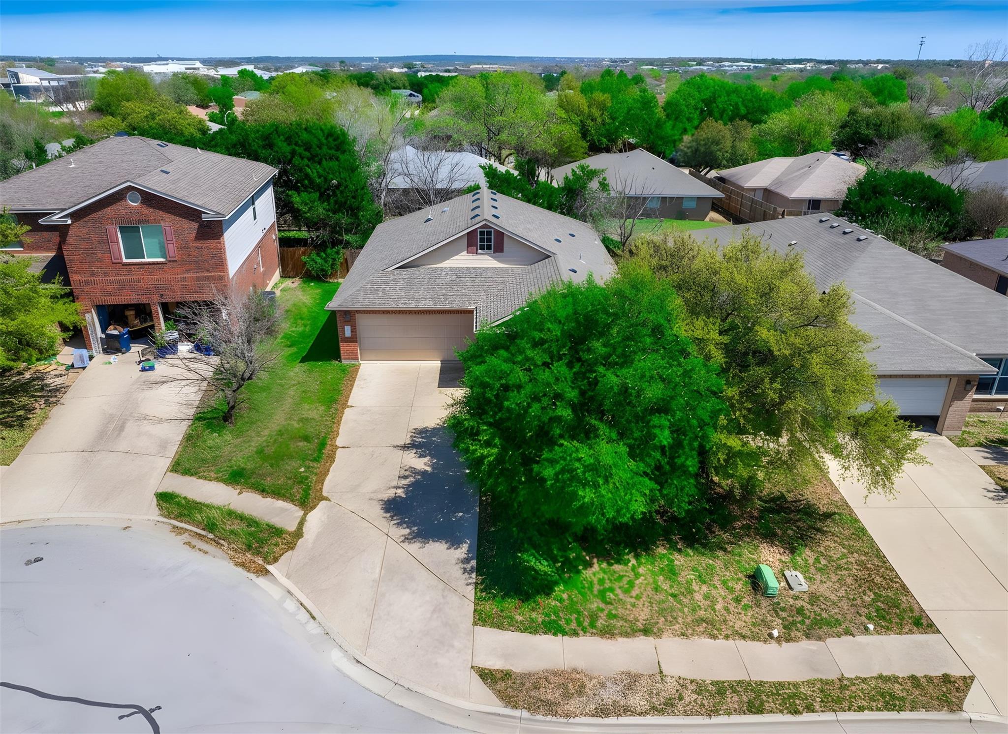 412 Emma Rose Trl, Leander, TX 78641