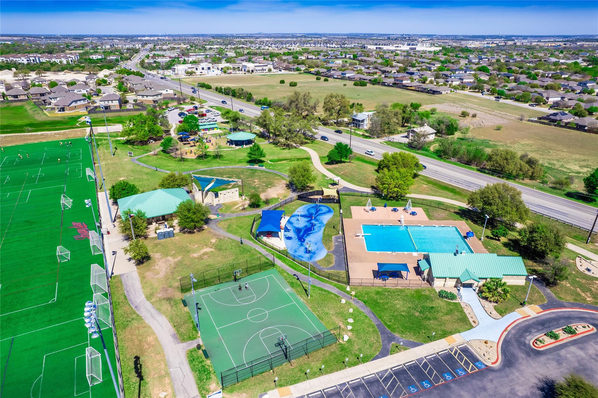 412 Emma Rose Trl, Leander, TX 78641