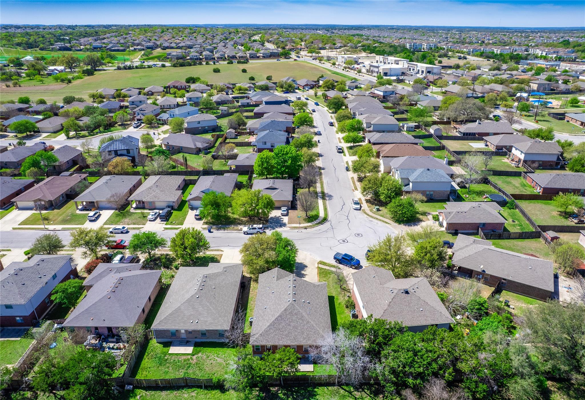 412 Emma Rose Trl, Leander, TX 78641