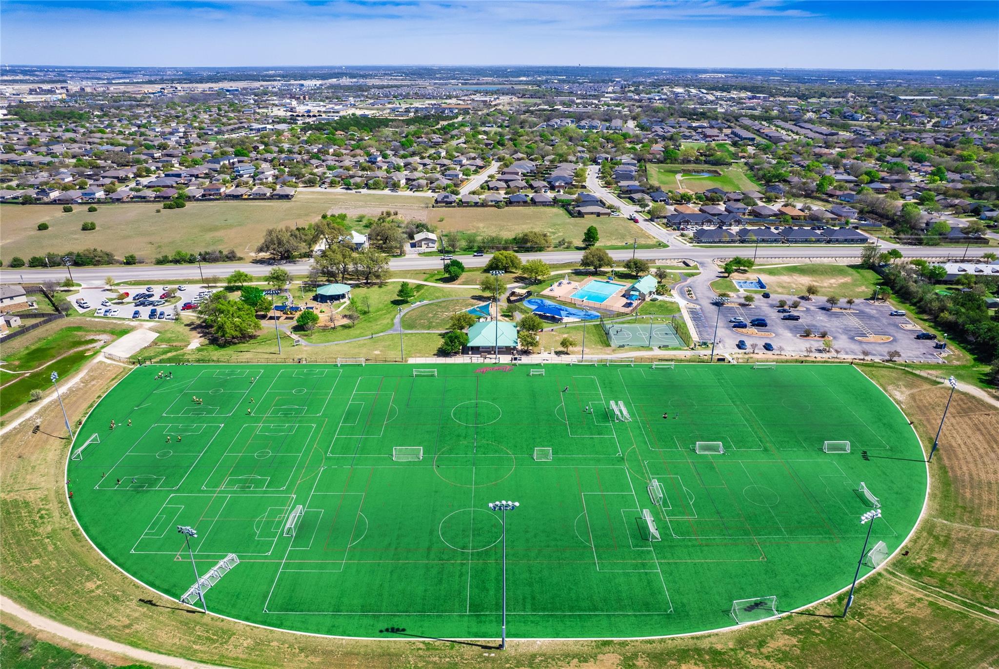 412 Emma Rose Trl, Leander, TX 78641