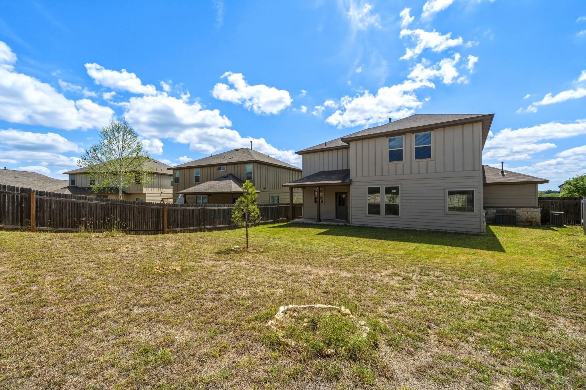 13208 Olivers Way, Manchaca, TX 78652