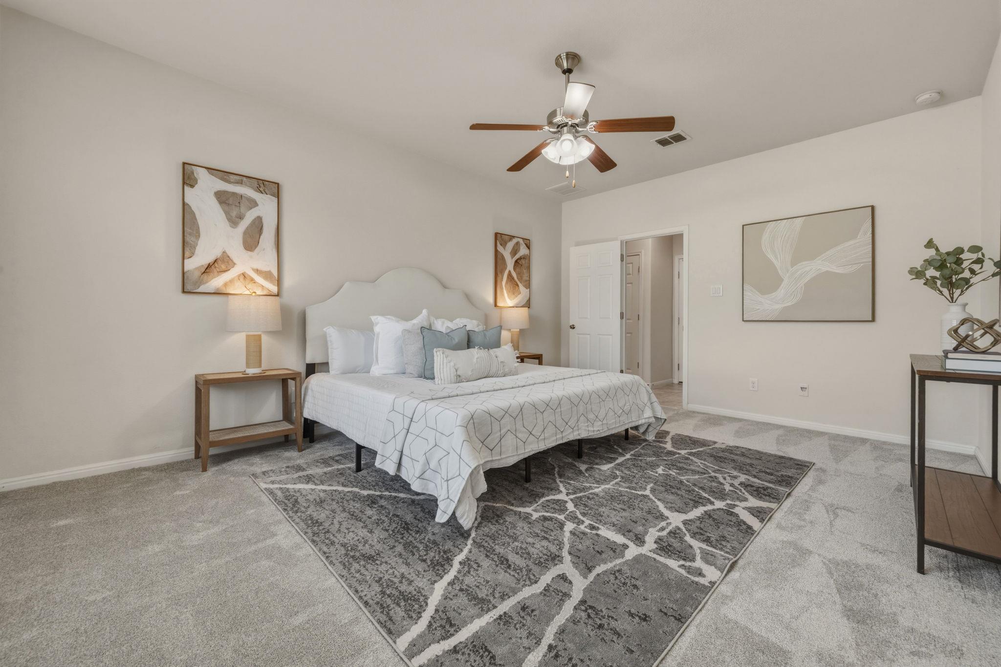 13208 Olivers Way, Manchaca, TX 78652