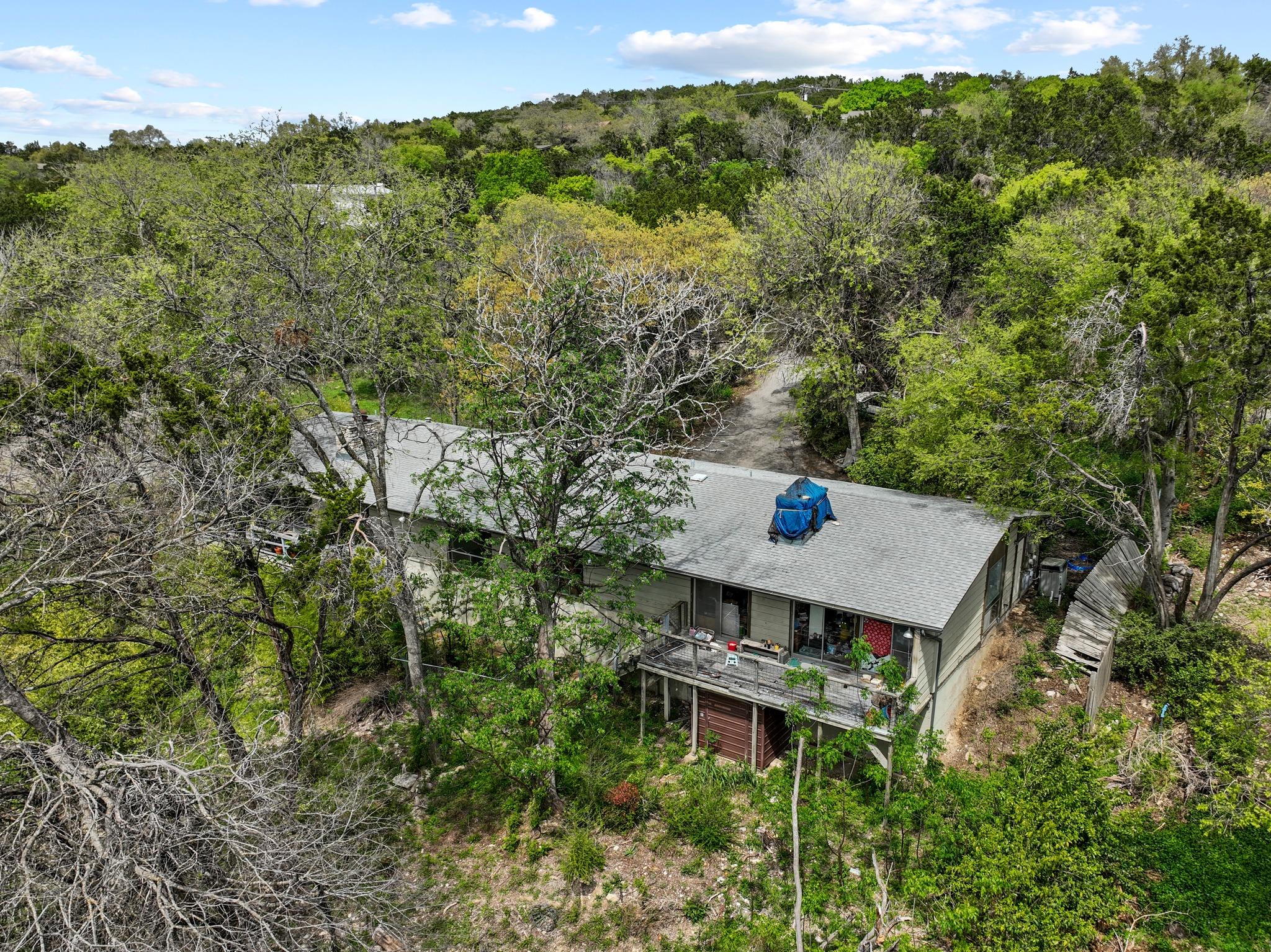 1204 Yaupon Valley Rd, West Lake Hills, TX 78746
