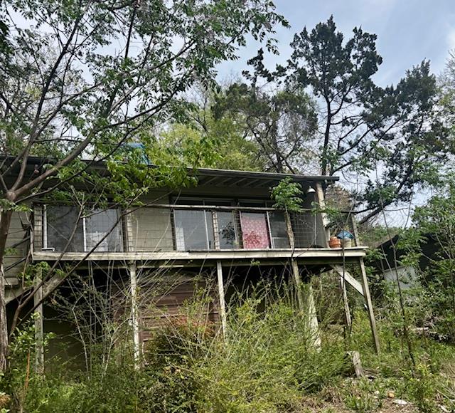 1204 Yaupon Valley Rd, West Lake Hills, TX 78746