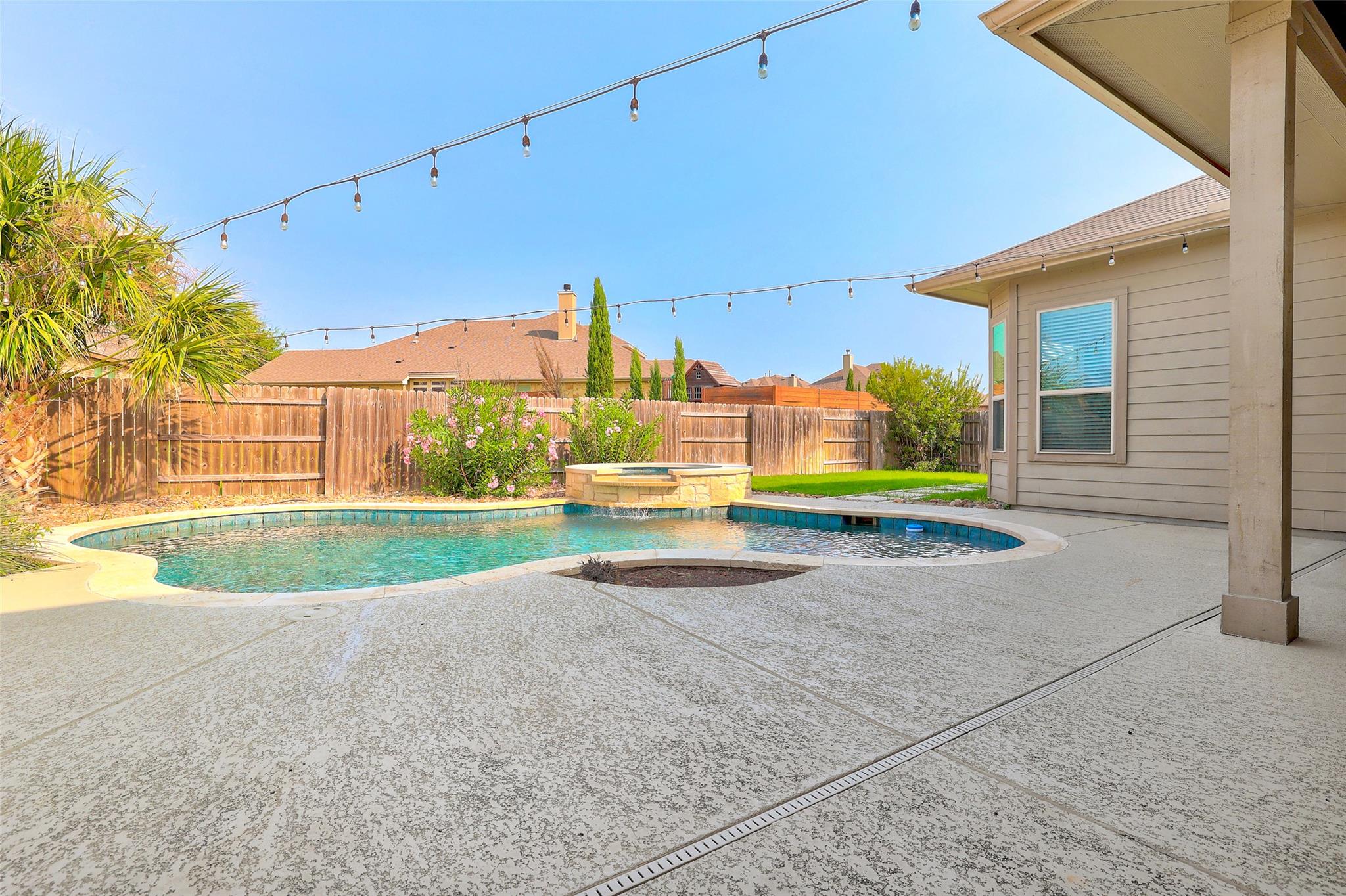 3020 Columbus Loop, Round Rock, TX 78665