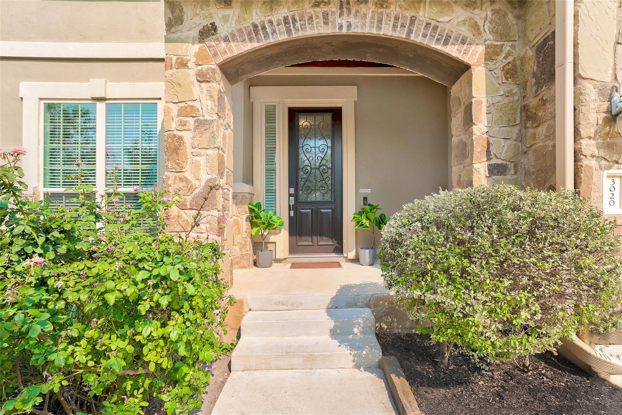 3020 Columbus Loop, Round Rock, TX 78665