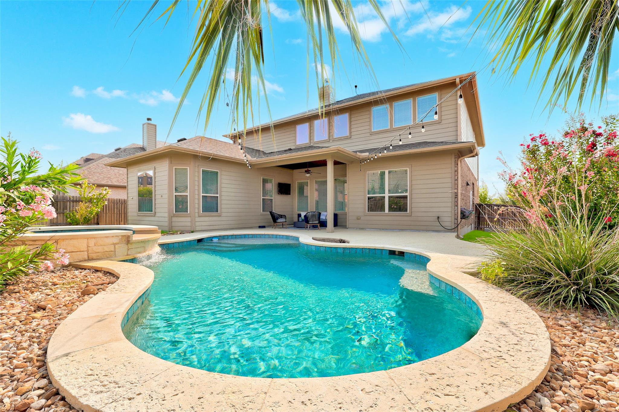 3020 Columbus Loop, Round Rock, TX 78665