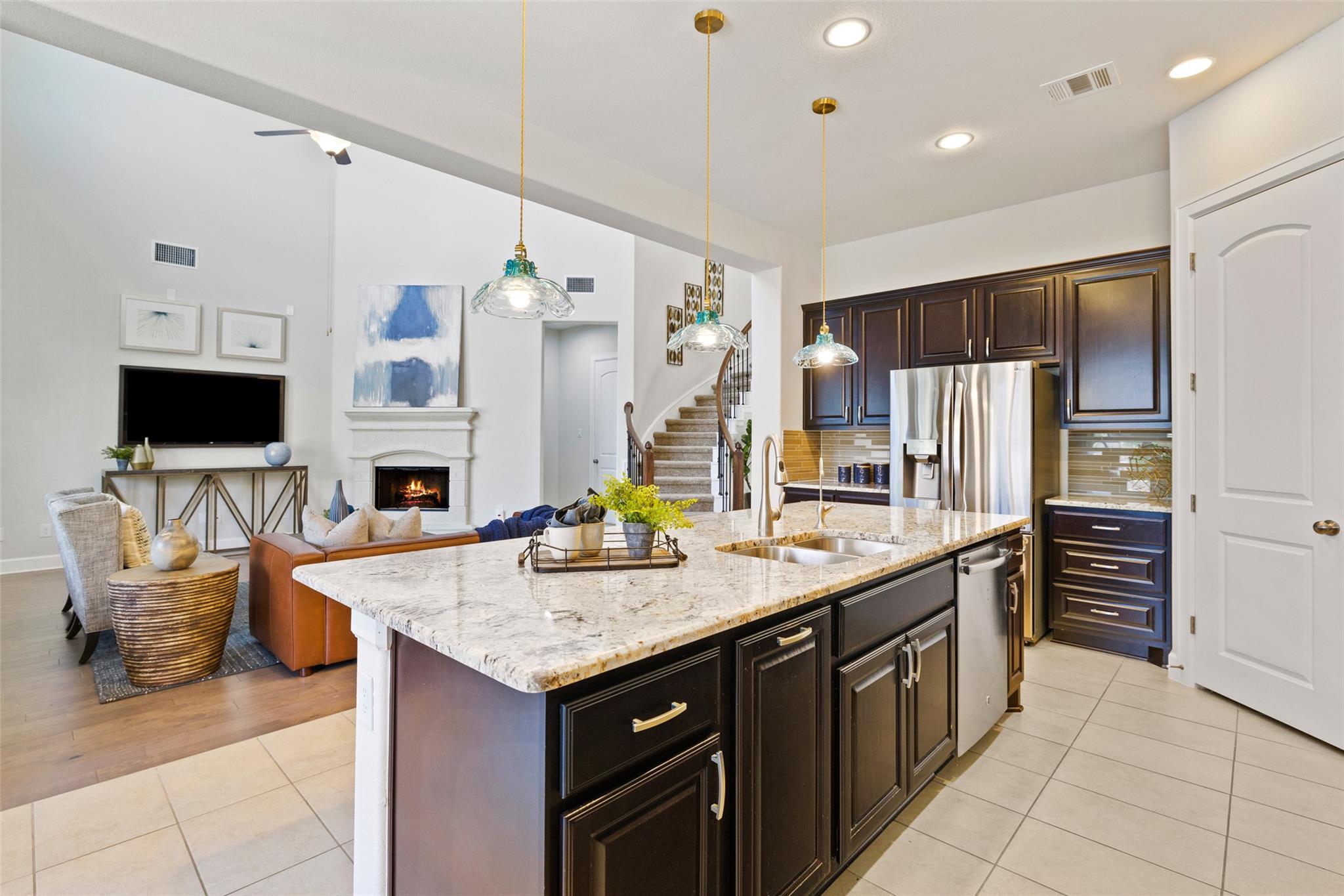 3020 Columbus Loop, Round Rock, TX 78665