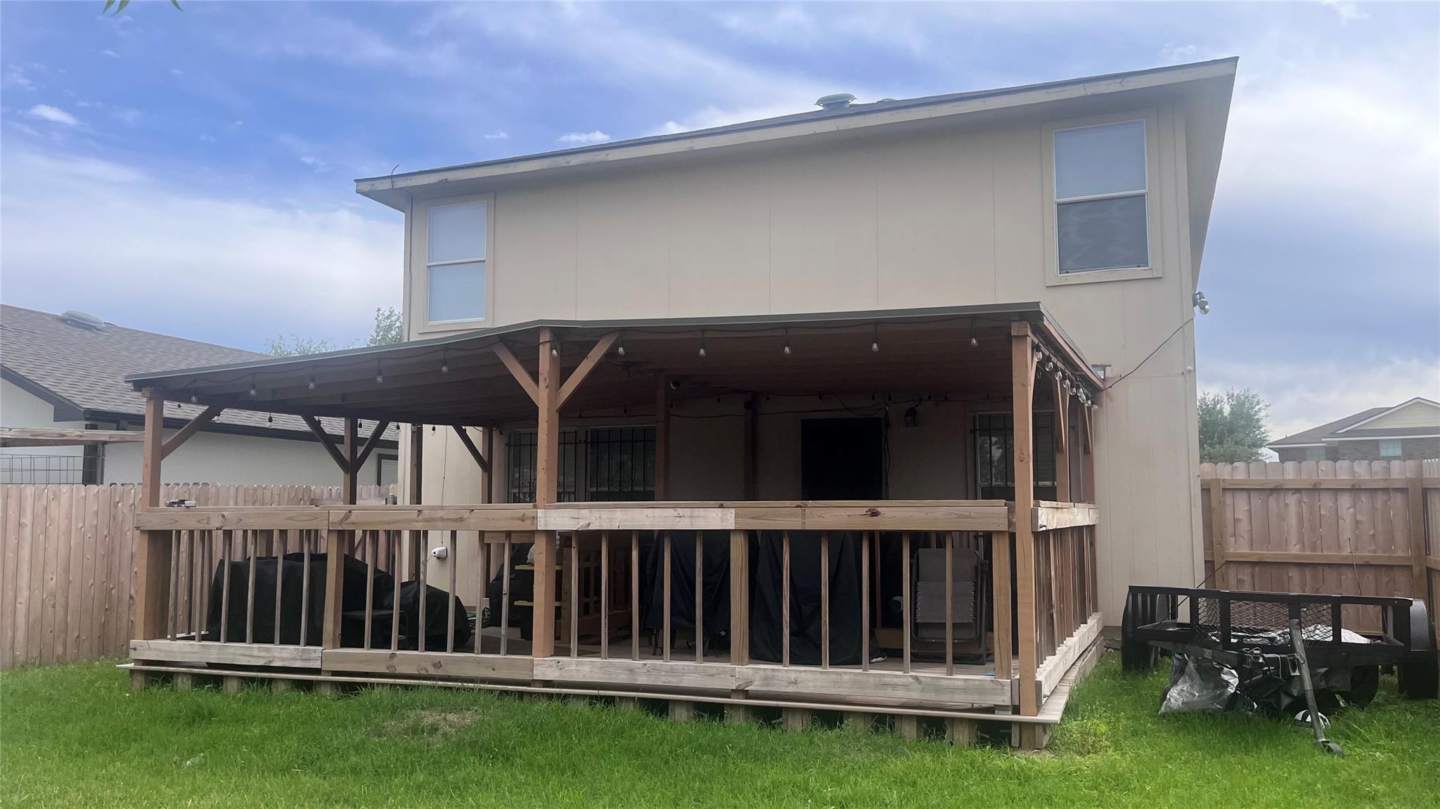 12952 Wedding Dr, Manor, TX 78653