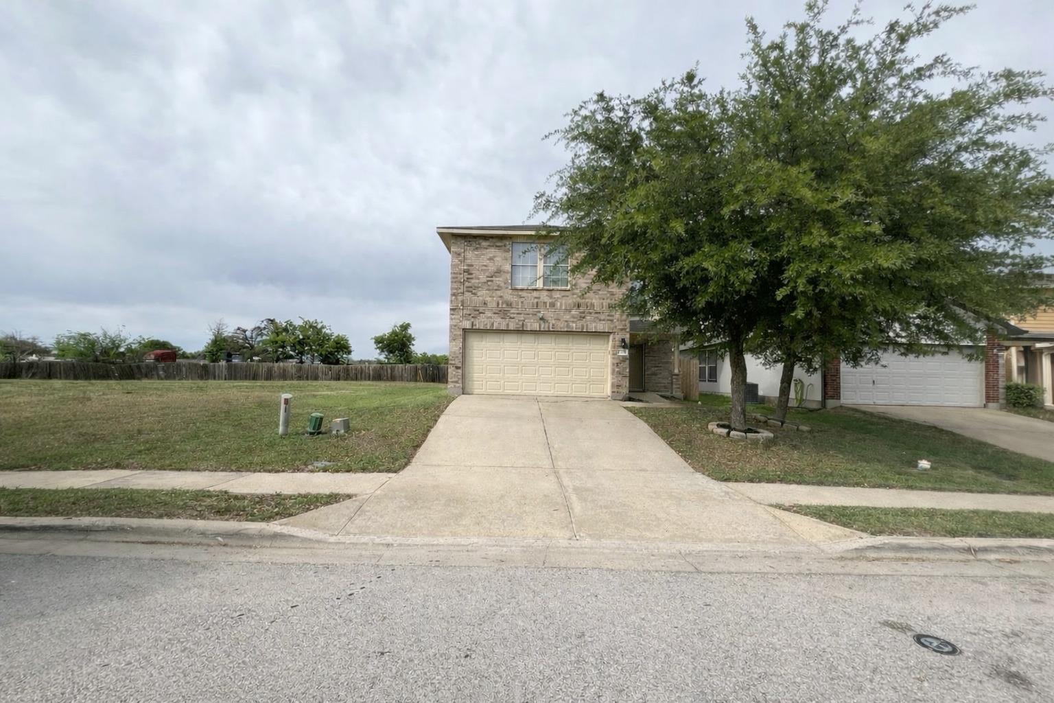 12952 Wedding Dr, Manor, TX 78653