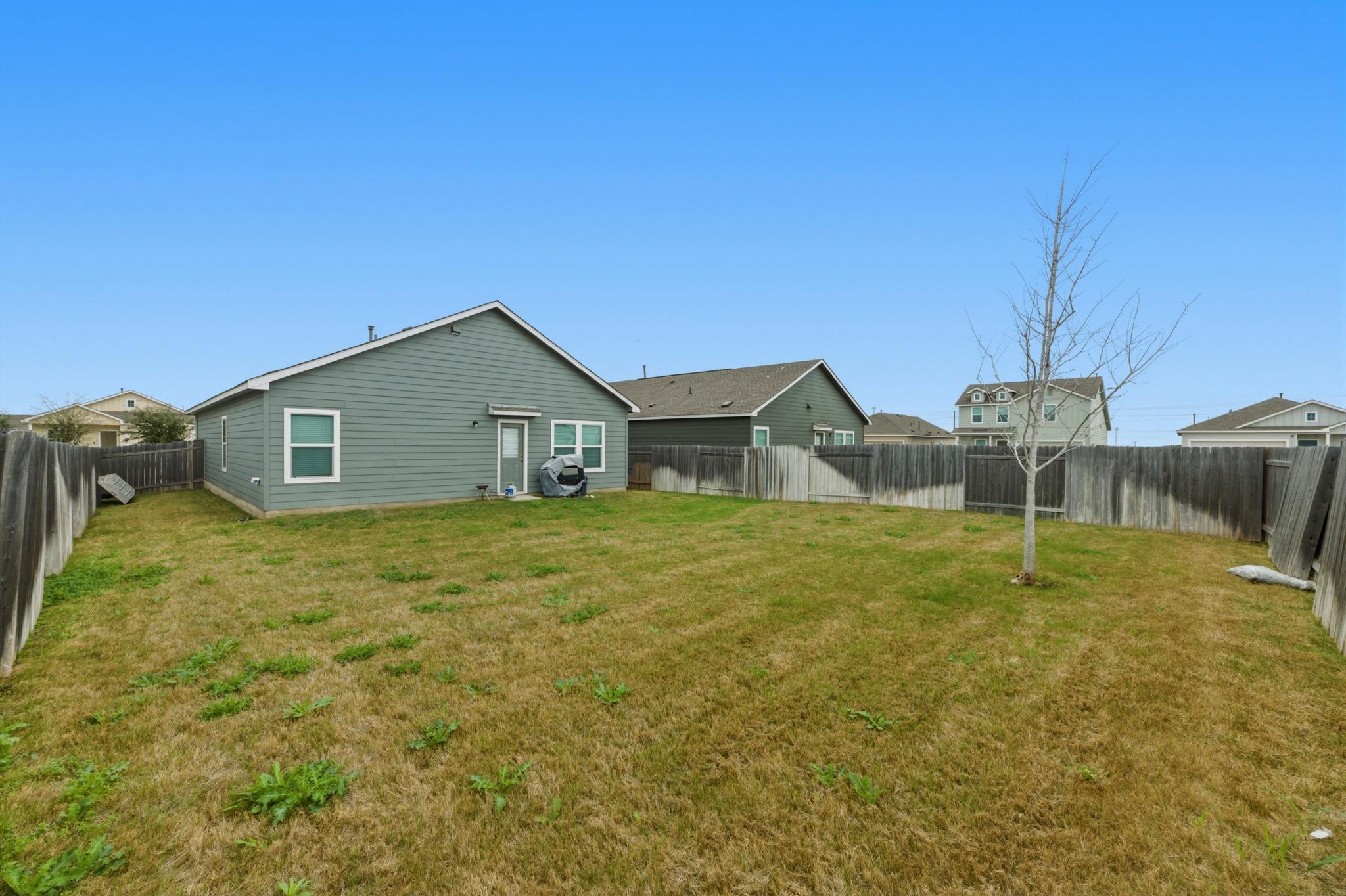 1205 Rio Frio Ln, Georgetown, TX 78626