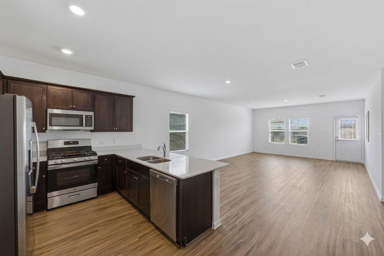 1205 Rio Frio Ln, Georgetown, TX 78626