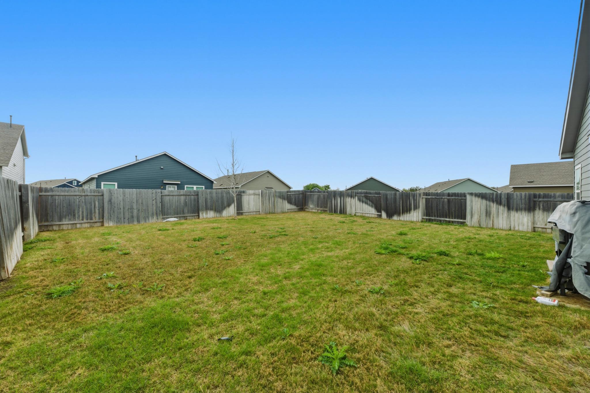 1205 Rio Frio Ln, Georgetown, TX 78626