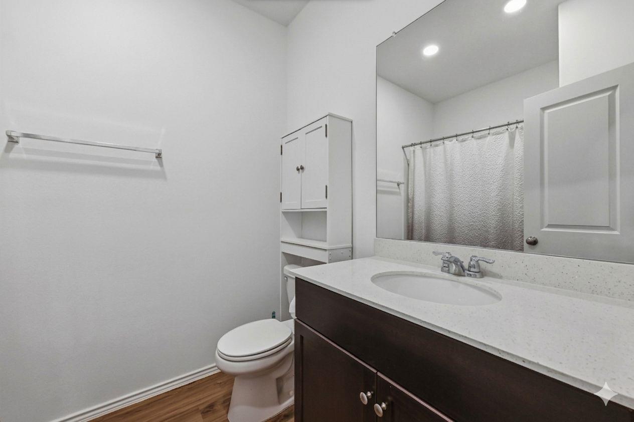 1205 Rio Frio Ln, Georgetown, TX 78626