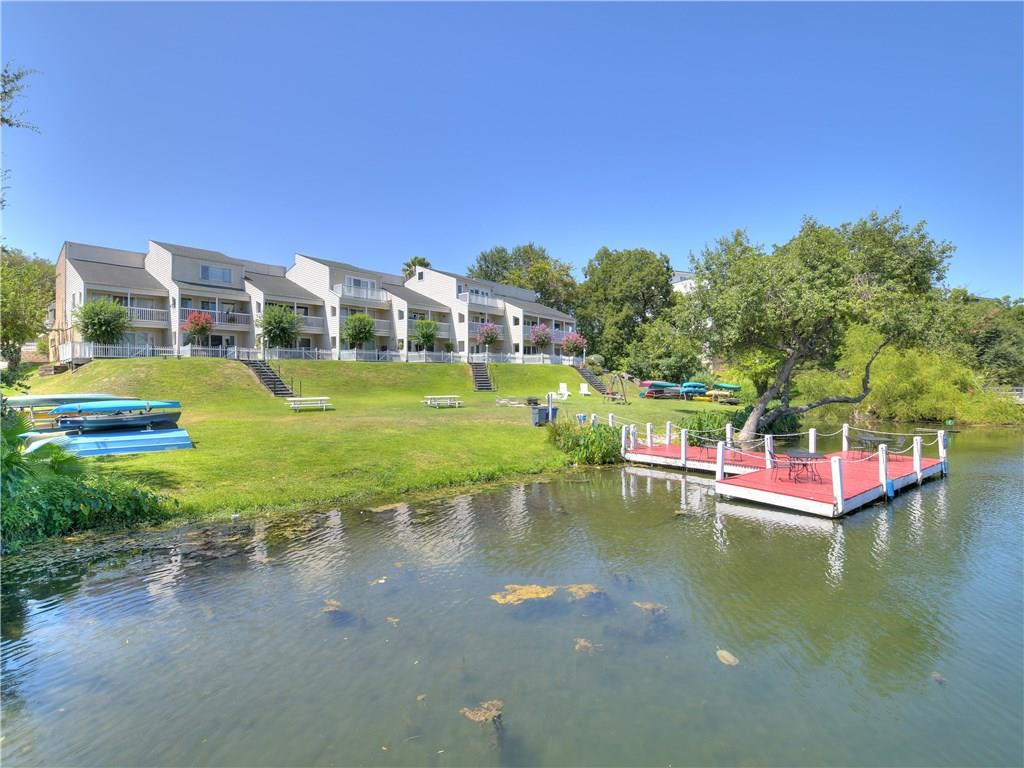 1818 S Lakeshore Blvd # 20, Austin, TX 78741