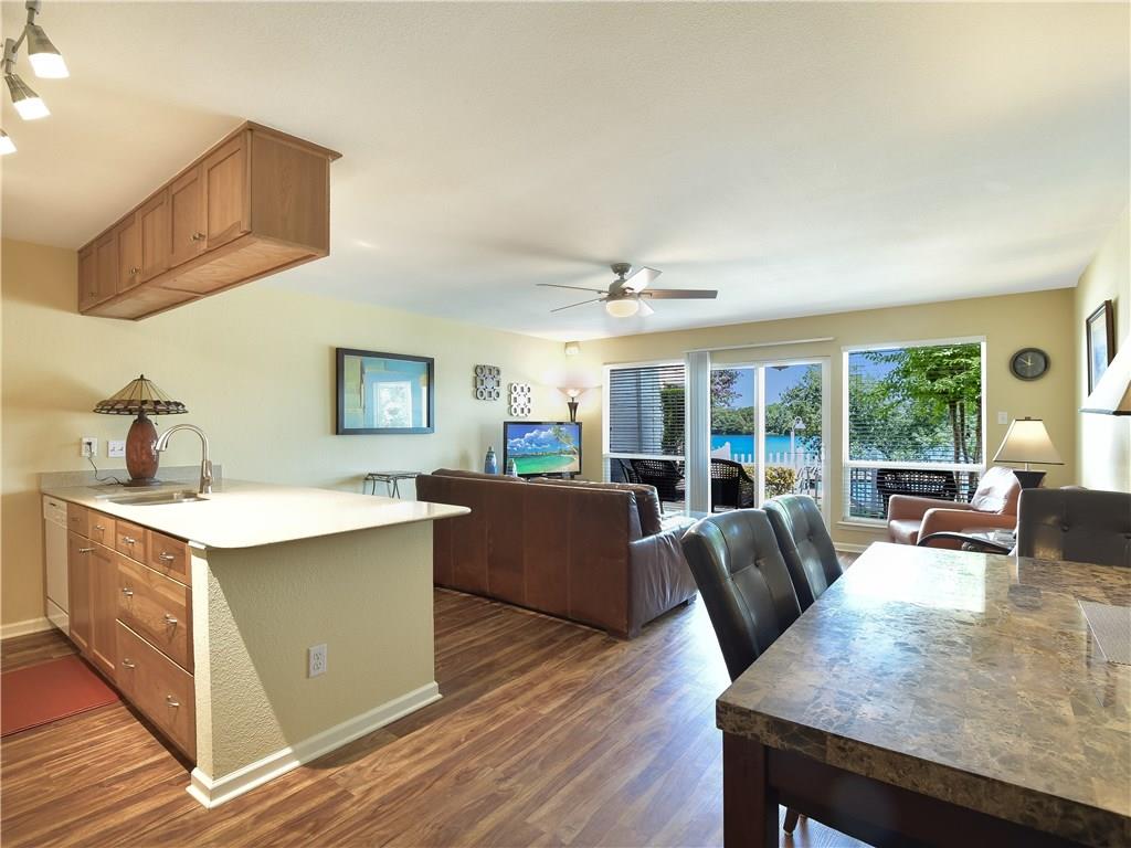 1818 S Lakeshore Blvd # 20, Austin, TX 78741