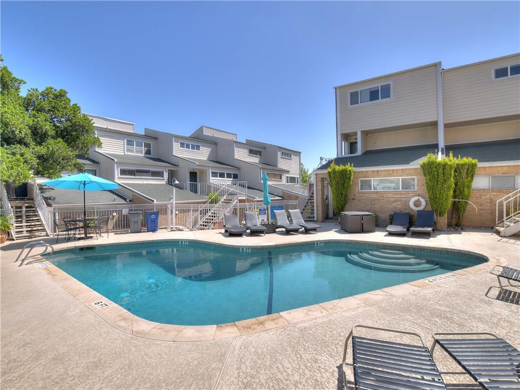 1818 S Lakeshore Blvd # 20, Austin, TX 78741