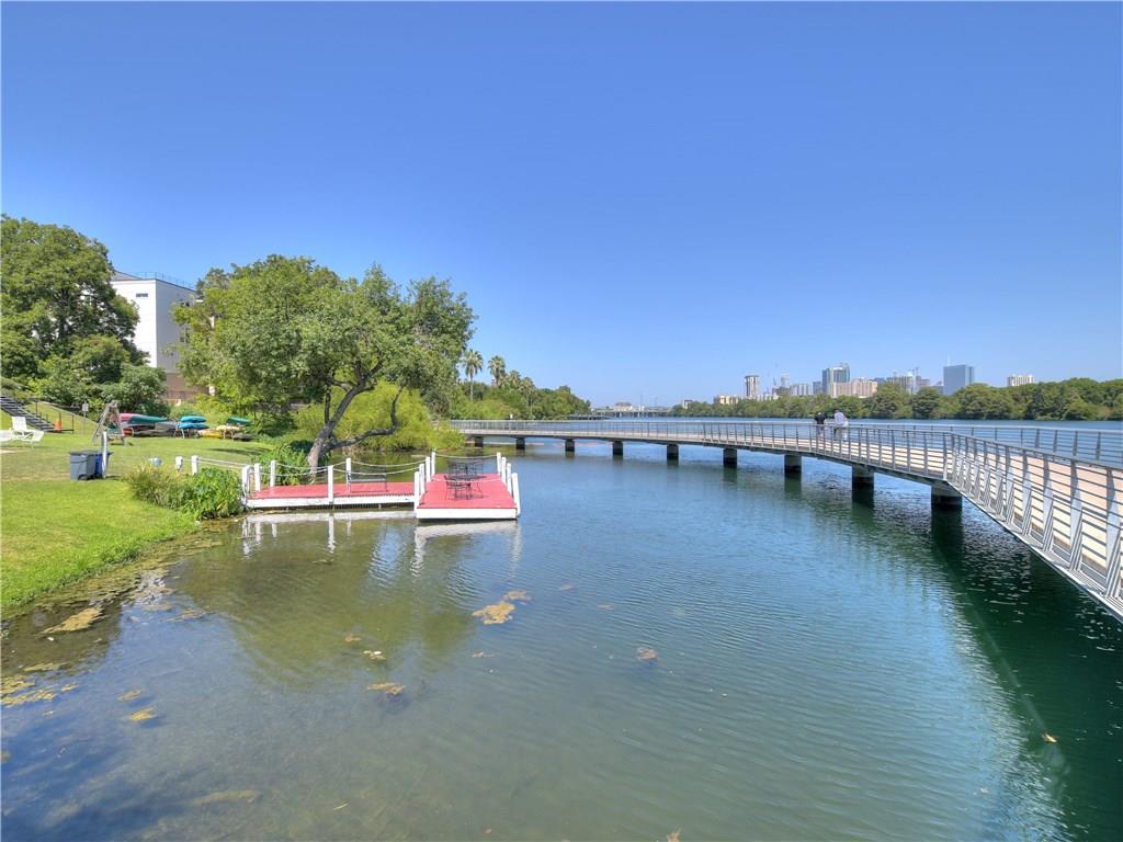 1818 S Lakeshore Blvd # 20, Austin, TX 78741