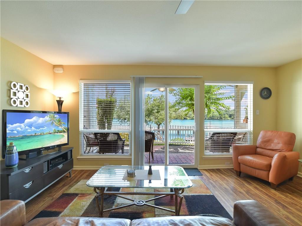 1818 S Lakeshore Blvd # 20, Austin, TX 78741